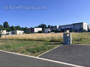 Terrain à NAUCELLES