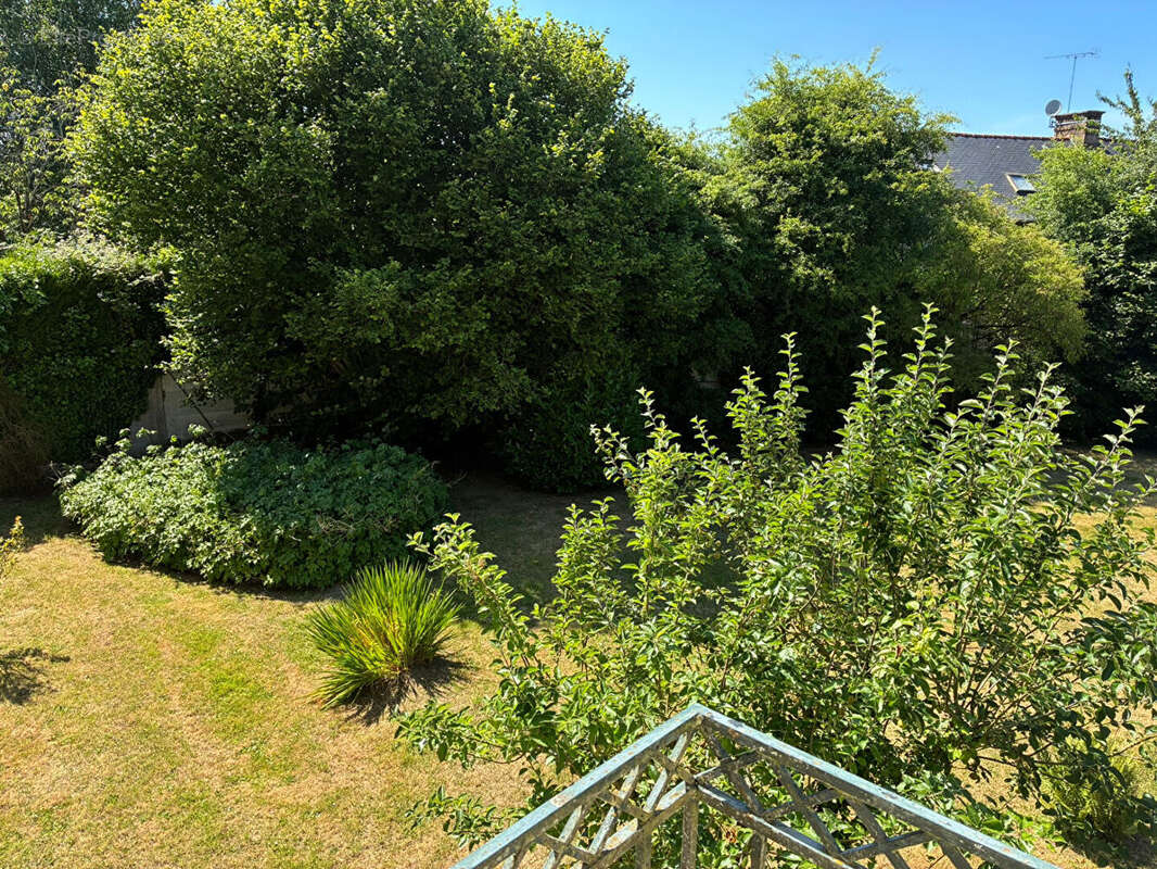 Maison à SENS-DE-BRETAGNE