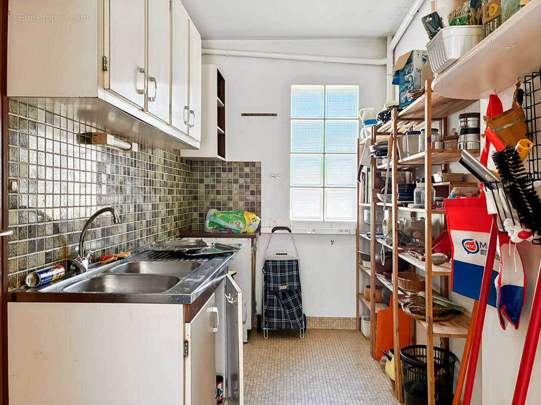 Maison à SENS-DE-BRETAGNE