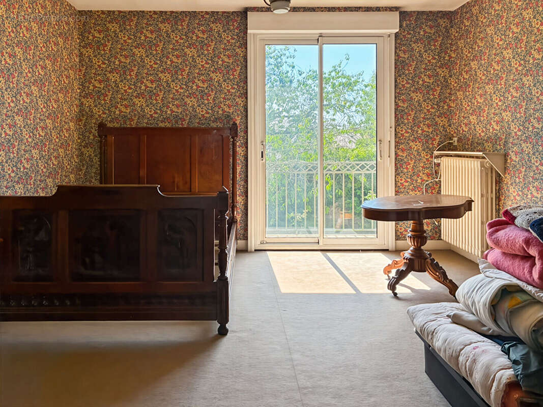 Maison à SENS-DE-BRETAGNE