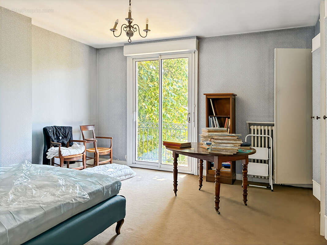 Maison à SENS-DE-BRETAGNE