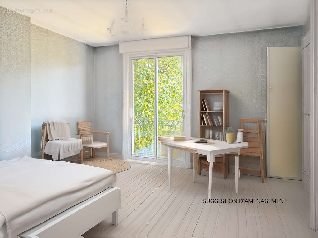 Maison à SENS-DE-BRETAGNE