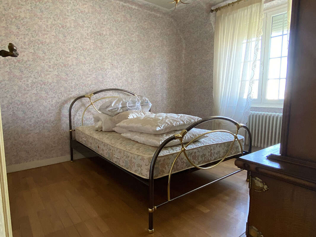 Maison à PONT-L&#039;ABBE