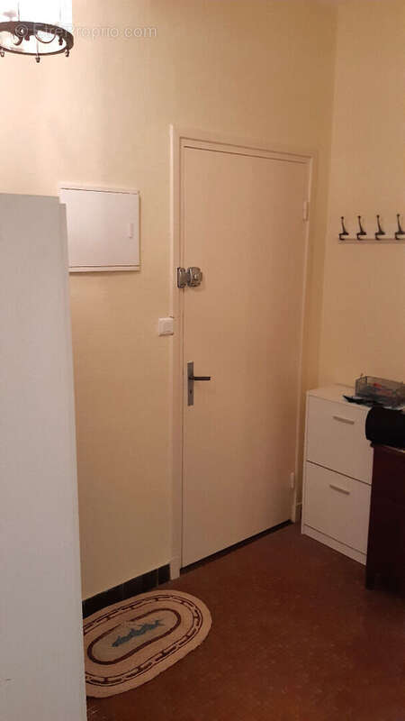 Appartement à LOCTUDY