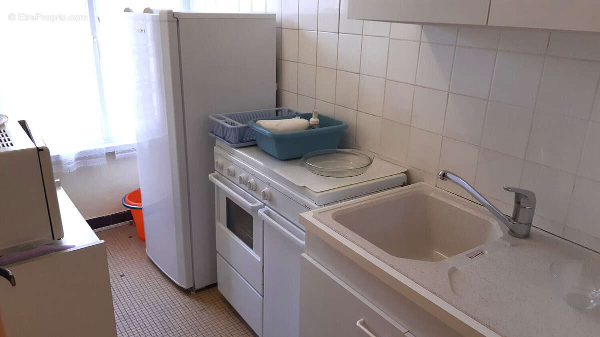 Appartement à LOCTUDY