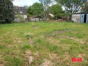 Terrain à SAINT-NAZAIRE