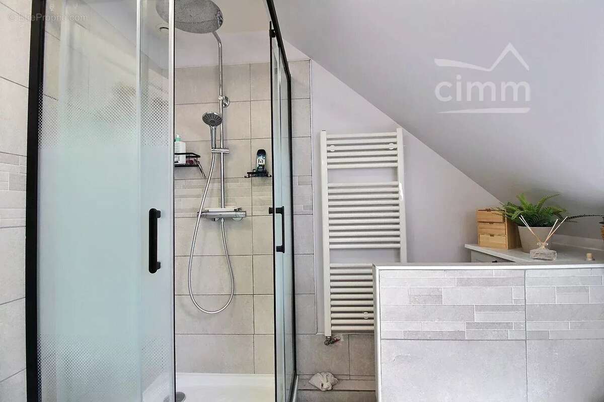 Maison à JOUE-LES-TOURS