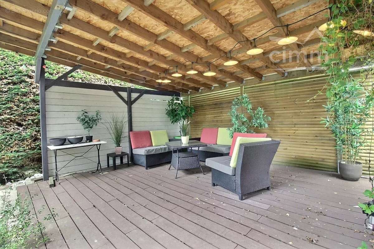 Maison à JOUE-LES-TOURS