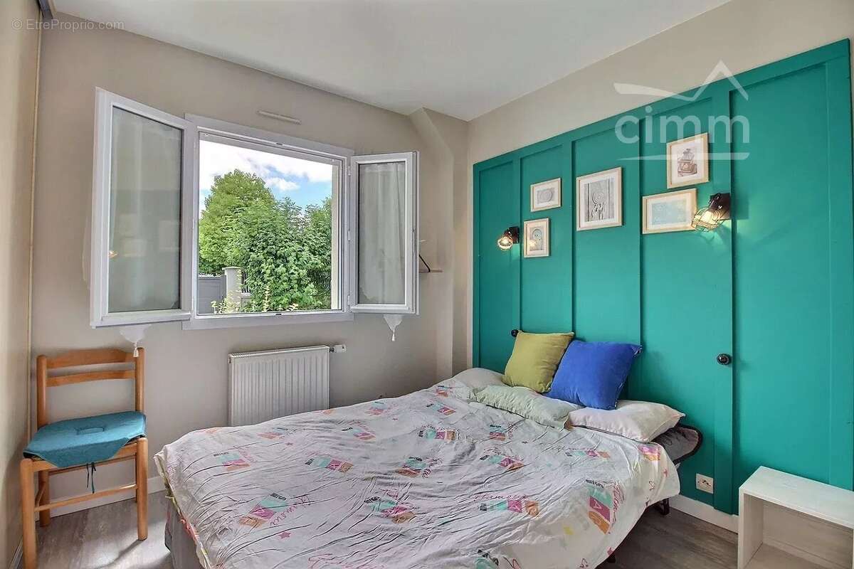 Maison à JOUE-LES-TOURS