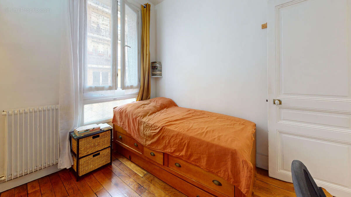 Appartement à PANTIN