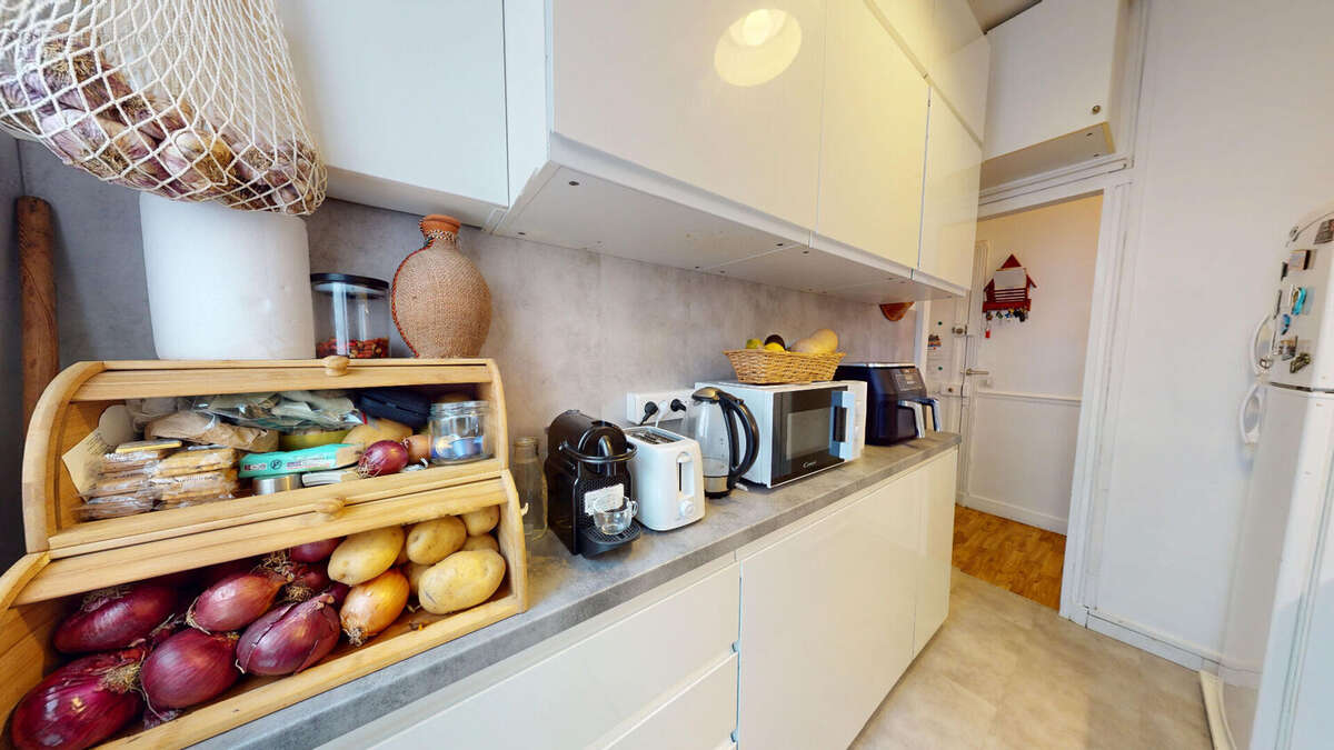 Appartement à PANTIN