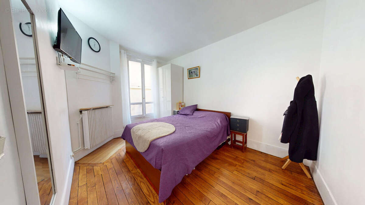 Appartement à PANTIN