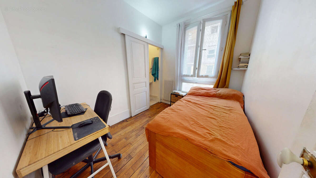 Appartement à PANTIN