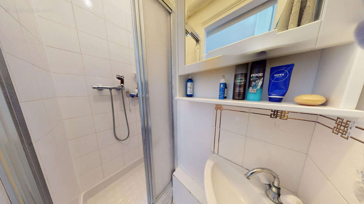 Appartement à PANTIN