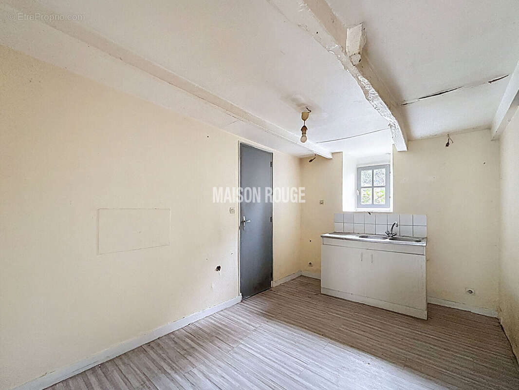 Maison à PLOUER-SUR-RANCE