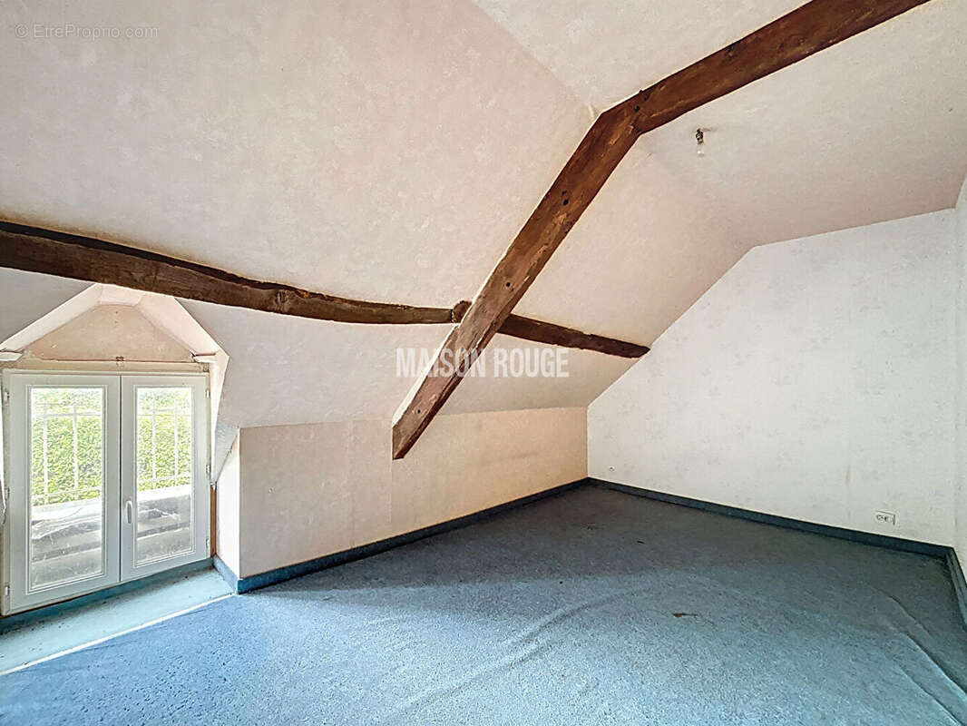 Maison à PLOUER-SUR-RANCE