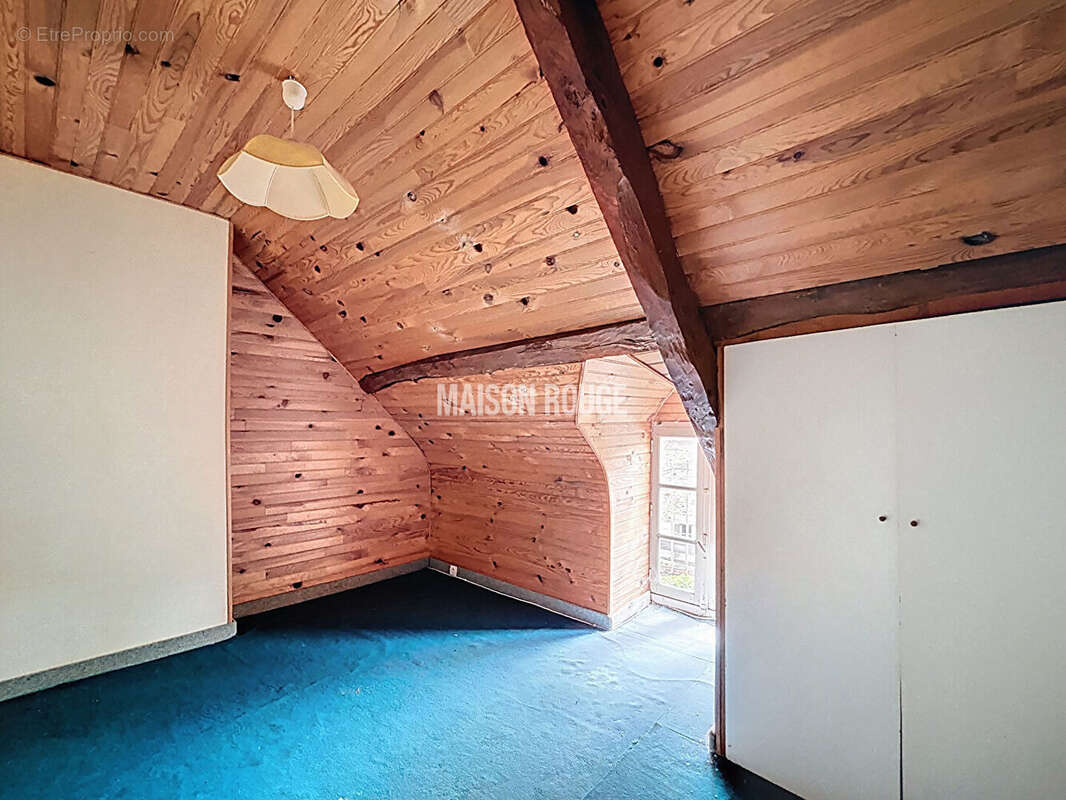 Maison à PLOUER-SUR-RANCE