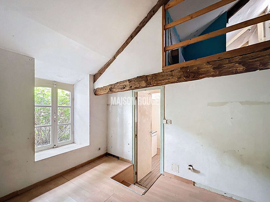 Maison à PLOUER-SUR-RANCE