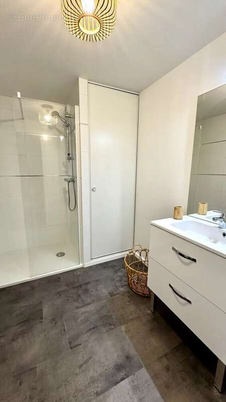 Appartement à VANNES