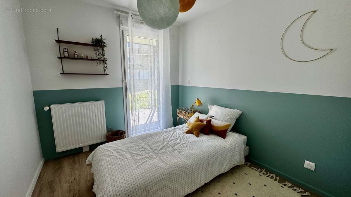 Appartement à VANNES