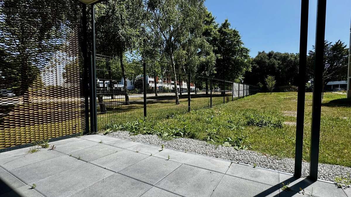 Appartement à VANNES