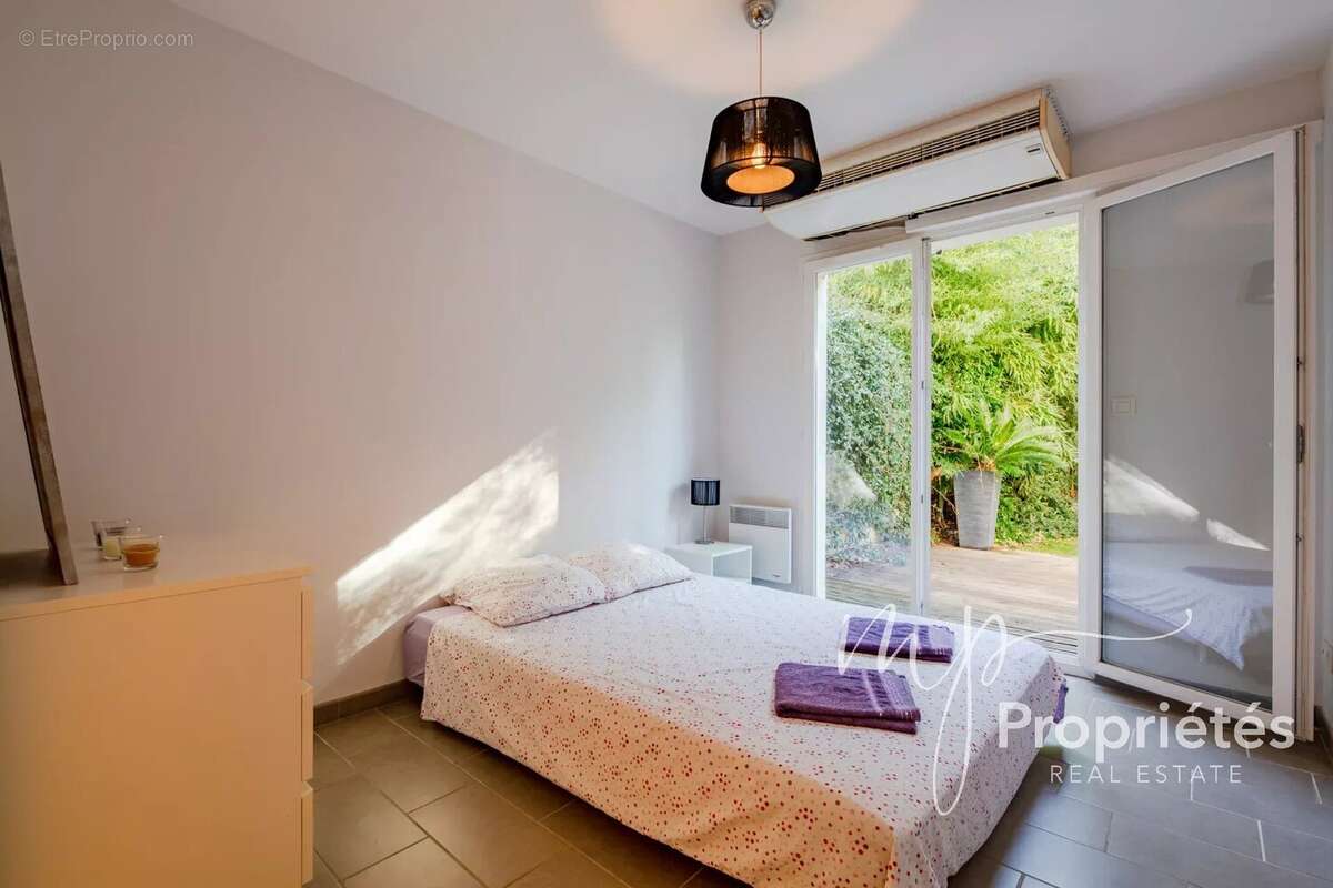 Maison à RAYOL-CANADEL-SUR-MER