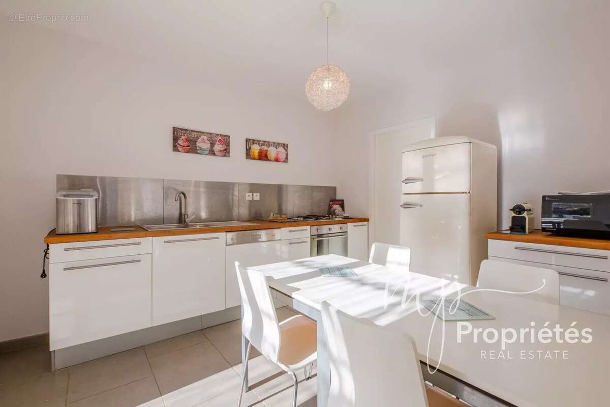 Maison à RAYOL-CANADEL-SUR-MER