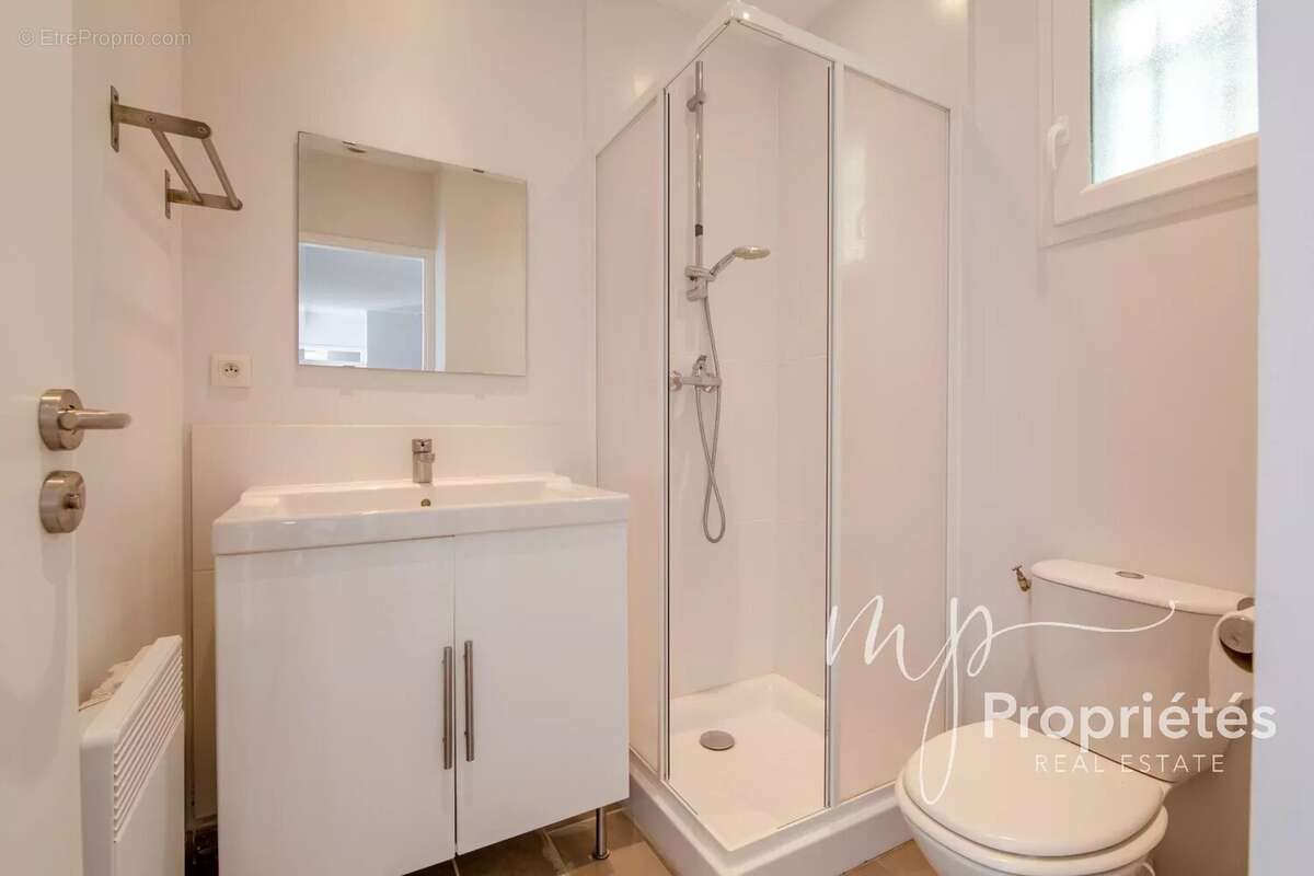 Maison à RAYOL-CANADEL-SUR-MER