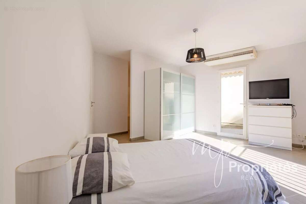 Maison à RAYOL-CANADEL-SUR-MER