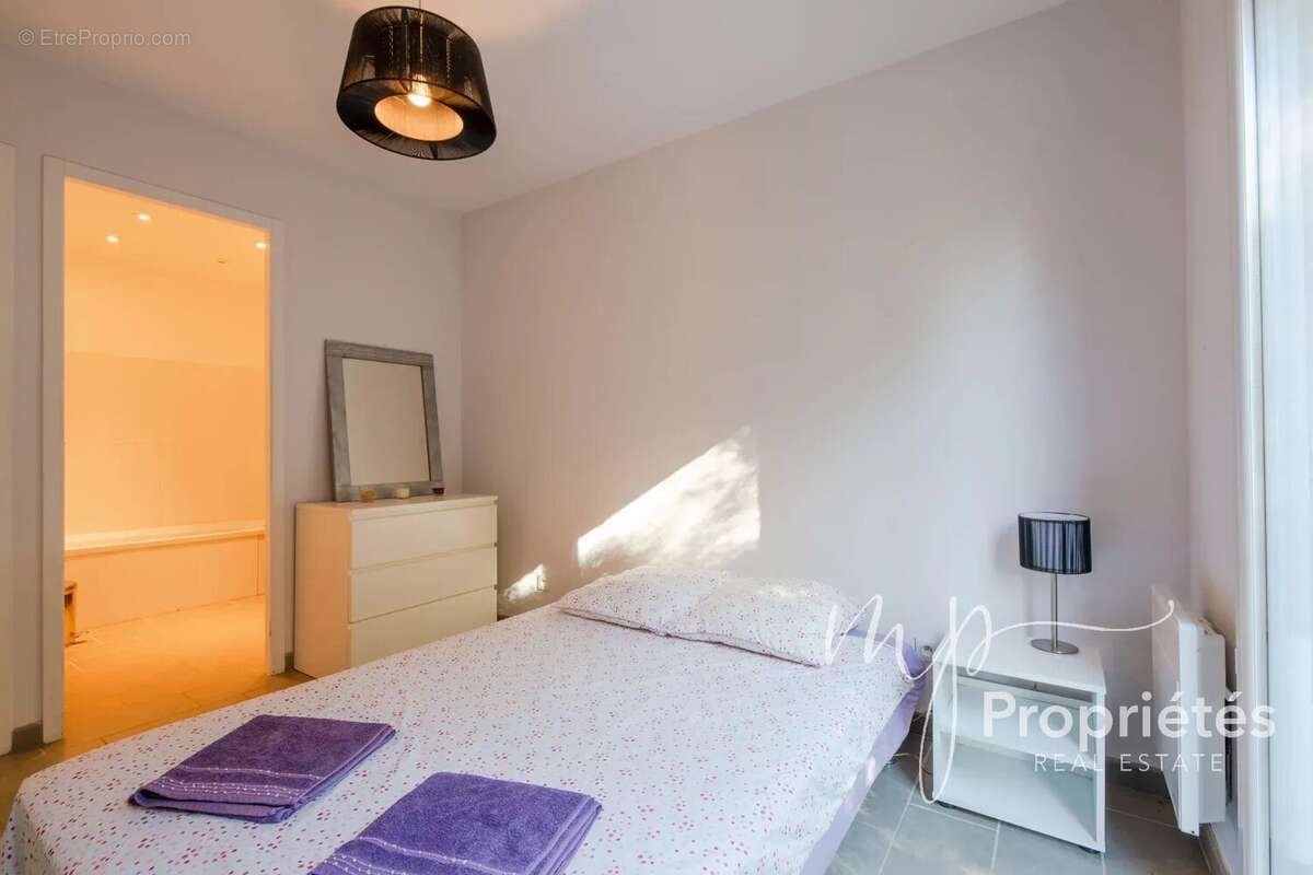 Maison à RAYOL-CANADEL-SUR-MER