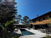 Maison à LE BOUSCAT