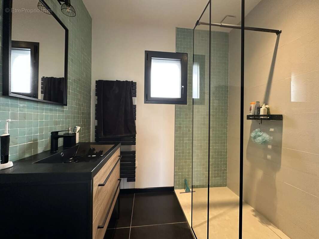 Maison à LE BOUSCAT