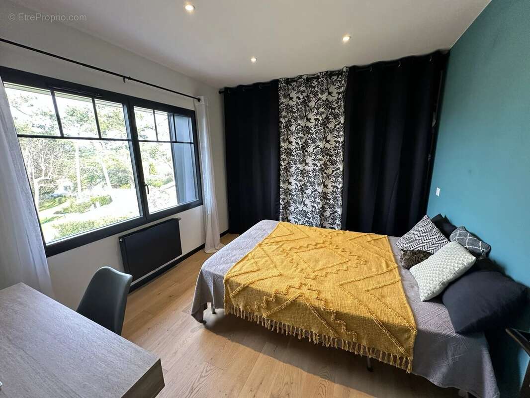 Maison à LE BOUSCAT