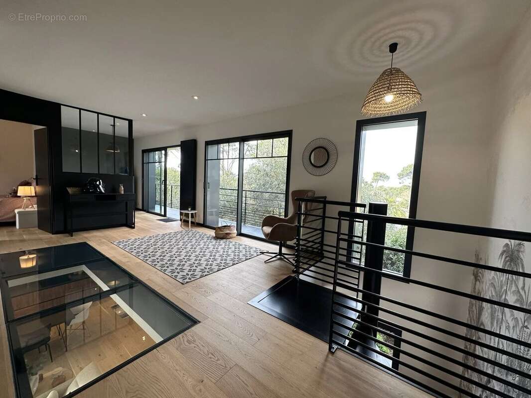 Maison à LE BOUSCAT