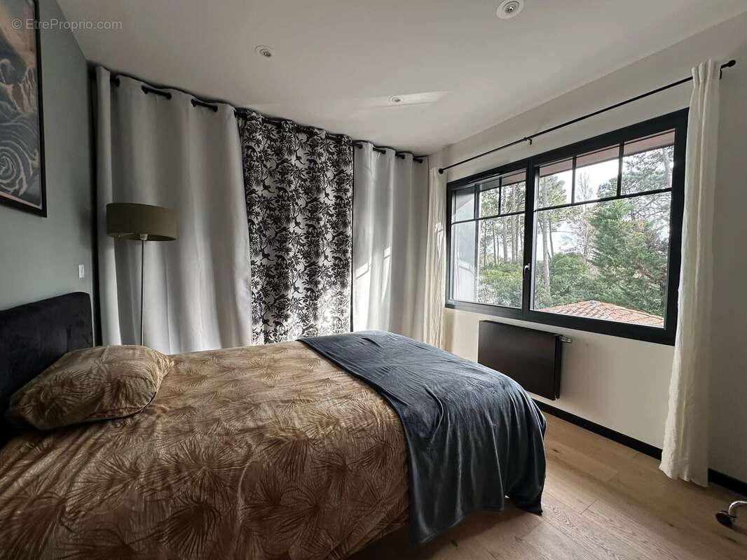 Maison à LE BOUSCAT