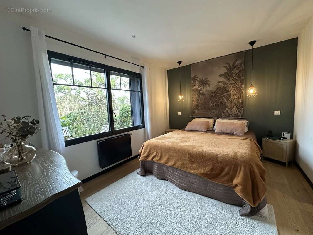 Maison à LE BOUSCAT