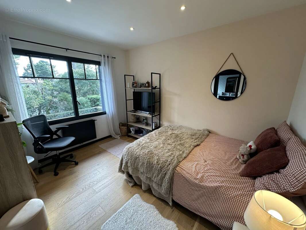 Maison à LE BOUSCAT