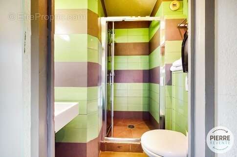 Appartement à AUBAGNE