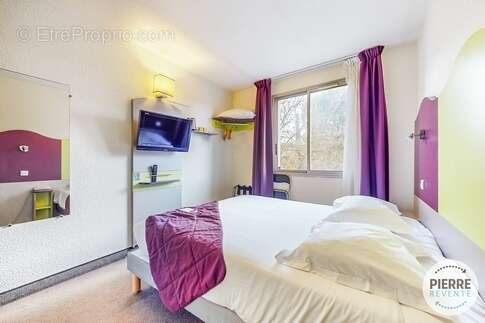 Appartement à AUBAGNE