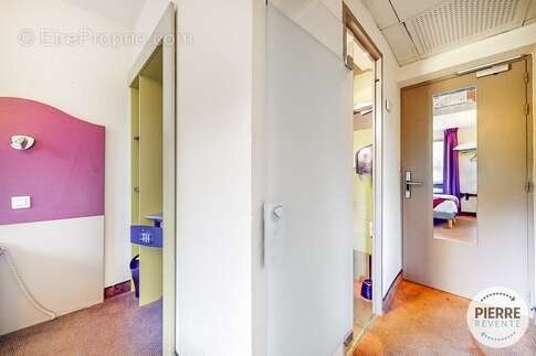 Appartement à AUBAGNE