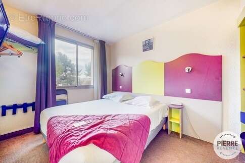 Appartement à AUBAGNE