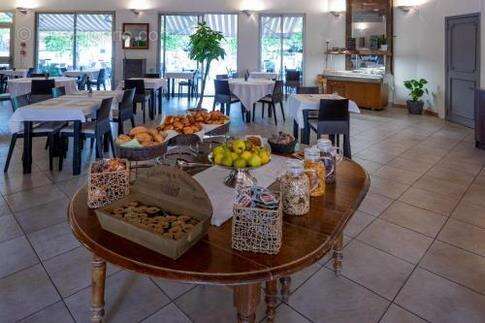 Appartement à AUBAGNE