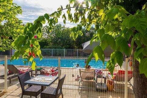 Appartement à AUBAGNE