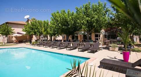 Appartement à AUBAGNE