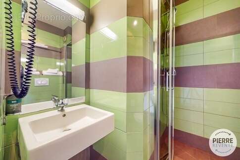 Appartement à AUBAGNE