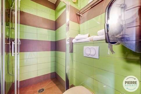 Appartement à AUBAGNE