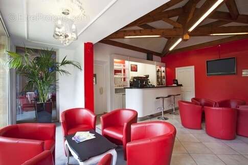 Appartement à AUBAGNE