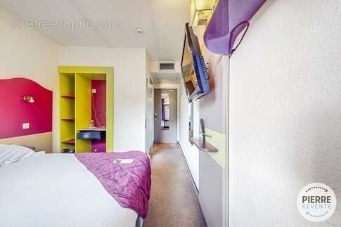 Appartement à AUBAGNE