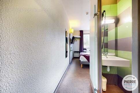 Appartement à AUBAGNE