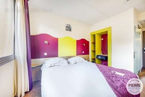 Appartement à AUBAGNE